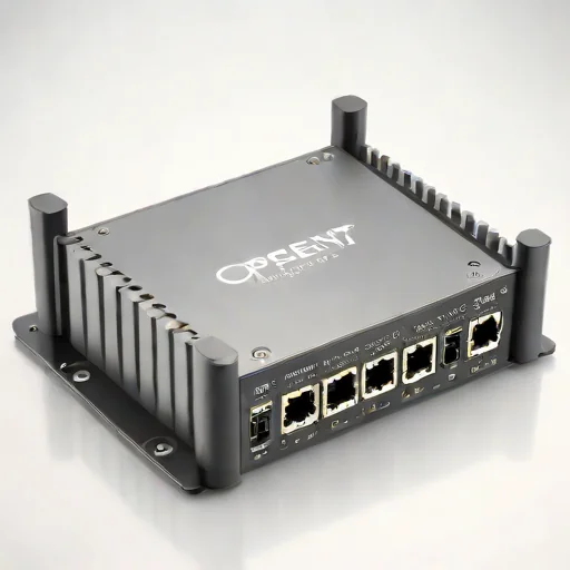 OpenWrt Build for OpenWRT-Specific Hardware (Vendor X)