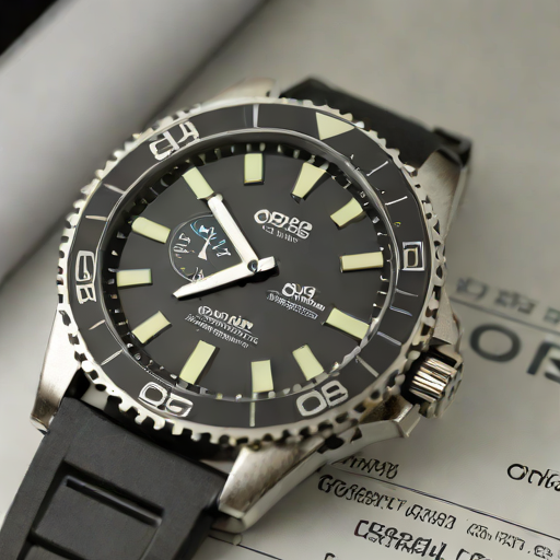 Oris Aquis Solar GMT
