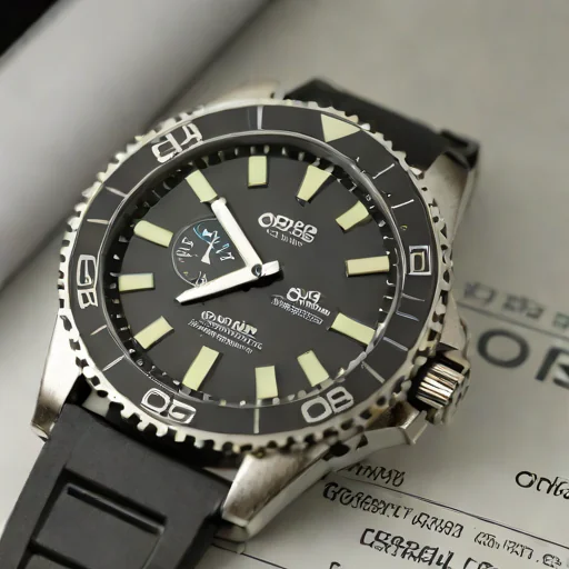Oris Aquis Solar GMT