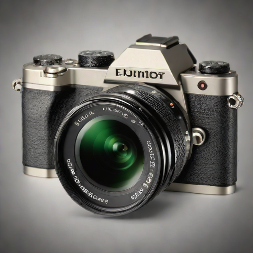 Olympus PEN E-P10 (Modernized Classic)