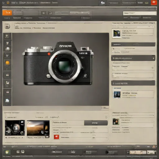 Olympus PEN E-P1 (Collector's Piece)
