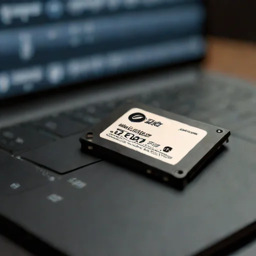 OWC Thunderbolt 3 SSD
