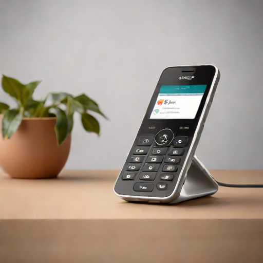 Ooma Business