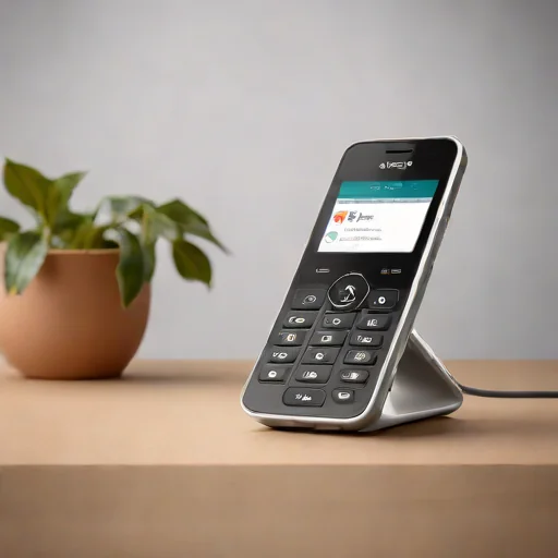 Ooma Business