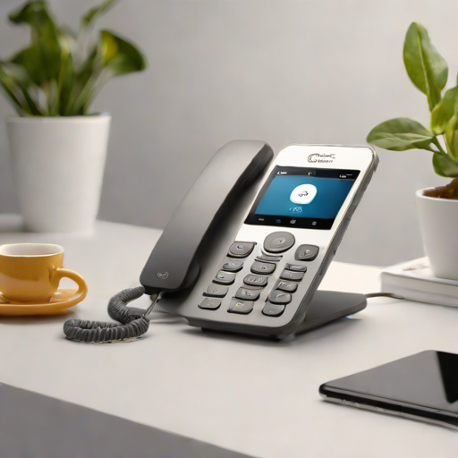 Ooma Office