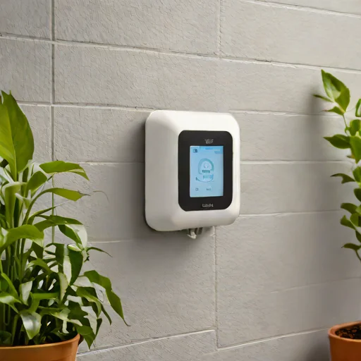 Orbit B-hyve Smart Sprinkler Controller