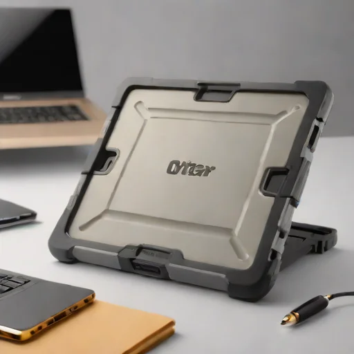 OtterBox Defender Series for Laptops