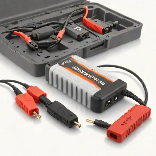 Optima Jump Starter Mini