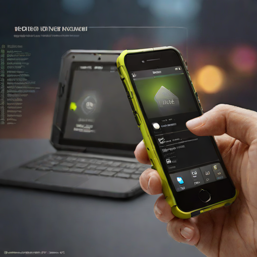 Otterbox Defender Series 6.5 (Latest Generation)