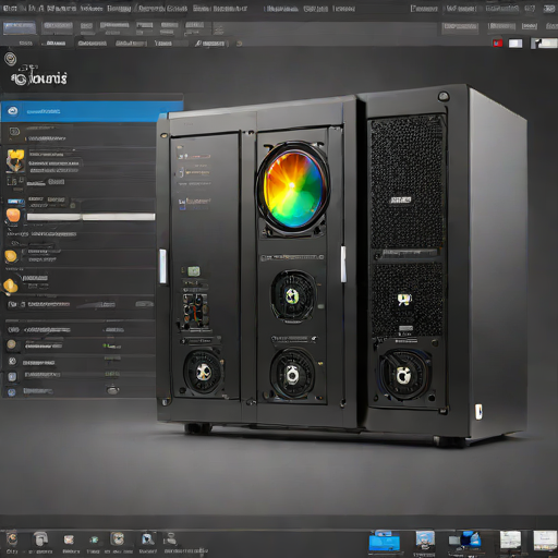OWC ThunderBay 4 Thunderbolt 3