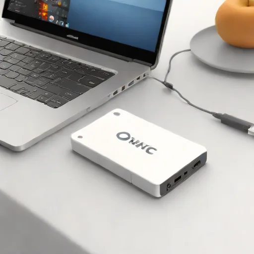 OWC Envoy Pro EXSSD