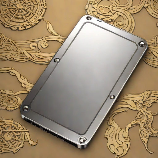 OWC Envoy Pro EXTREME (1TB)