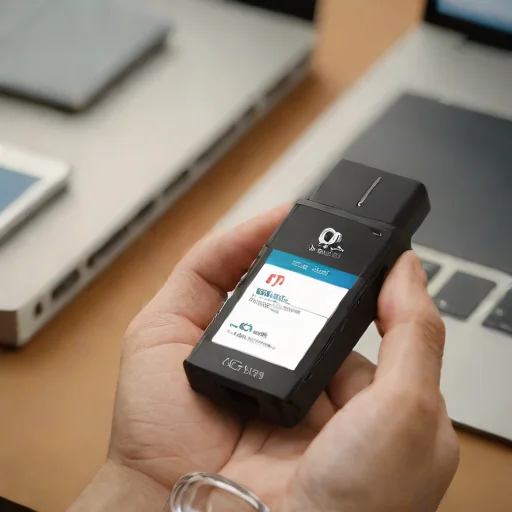 OBDLink CX Bluetooth Scanner