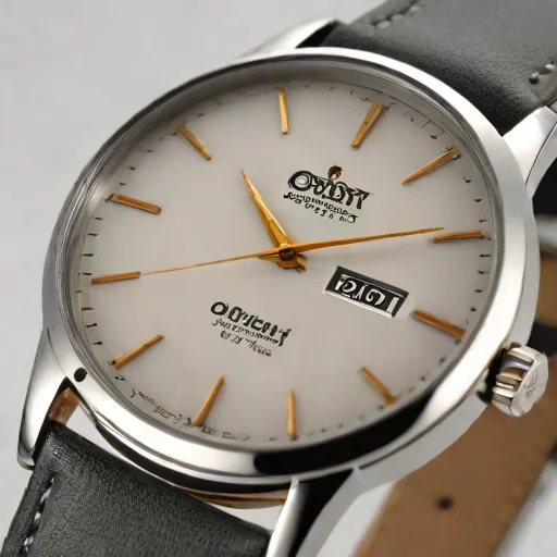 Orient Bambino Gen 2