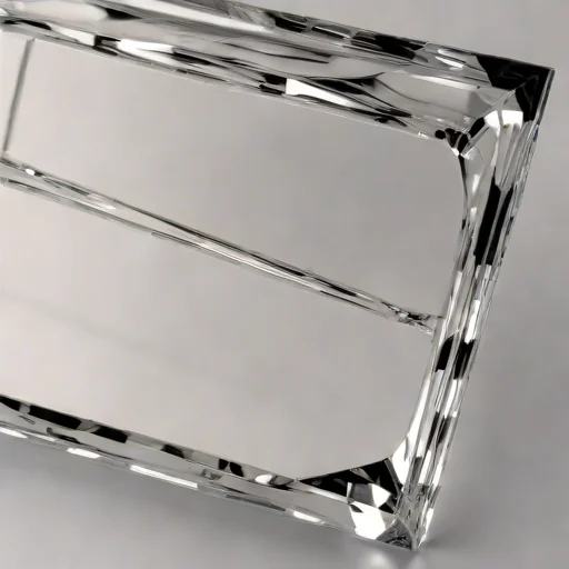 OptiClear Premium Cast Acrylic