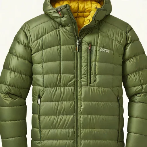 Outdoor Research Transcendent Down Hoodie