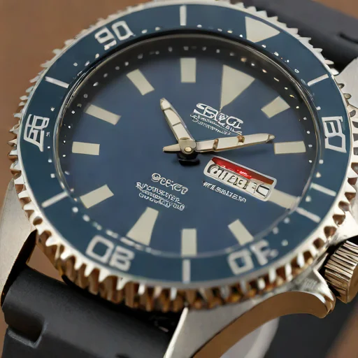 Orient Kamasu Solar