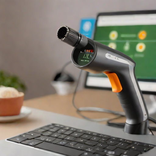 Oster Massage Gun
