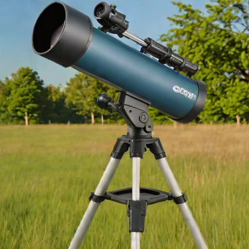 Orion SkyQuest XT8i IntelliScope
