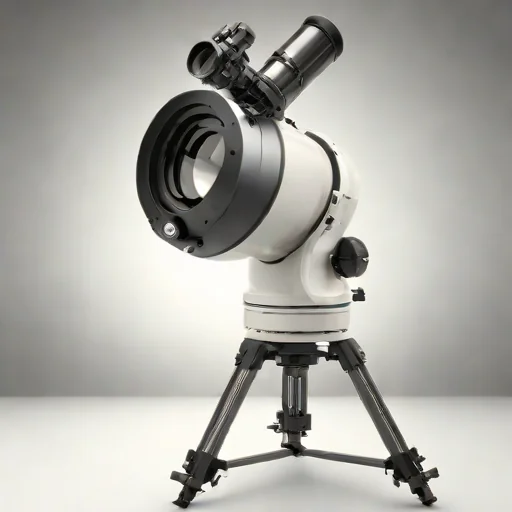 Orion SpaceProbe 130ST