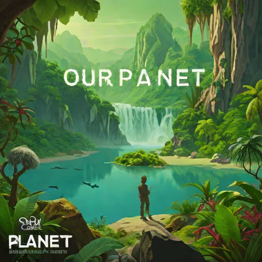 Our Planet (Netflix)