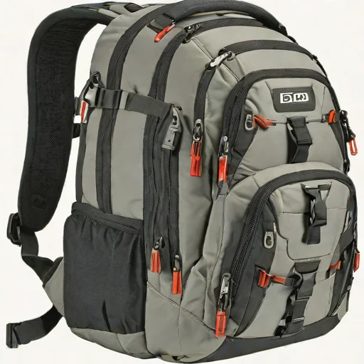 Ogio Renegade LLB Backpack