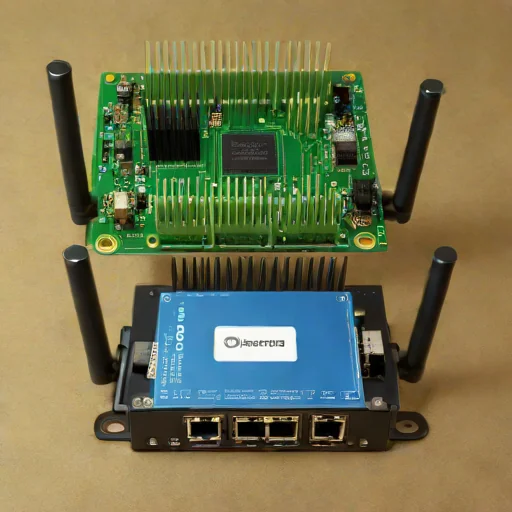 ODROID-M1