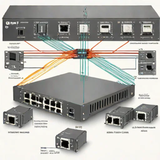 OpenWrt Build for Multi-WAN Load Balancing