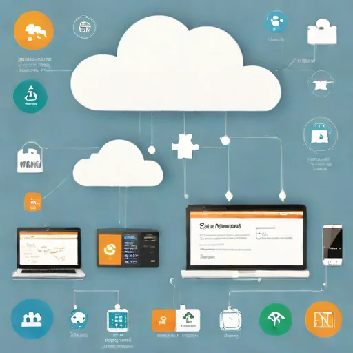 One.Cloud DNS