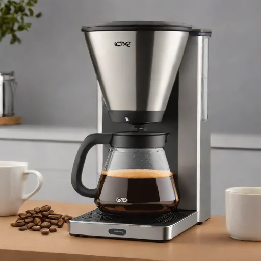 OXO Brew Pour Over