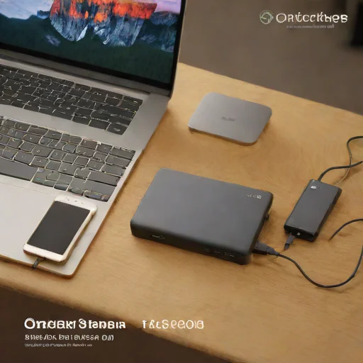 OmniCharge 15000