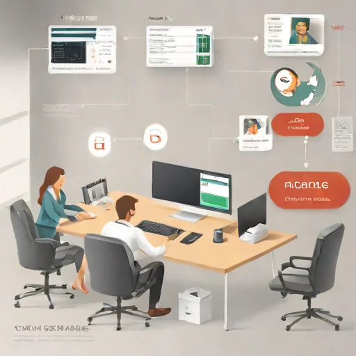 Oracle OCI AI Services