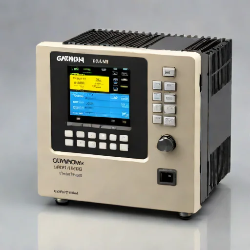 Omron NX7 Machine Automation Controller