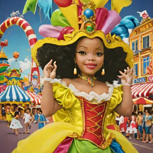 Ojamajo Carnival!!