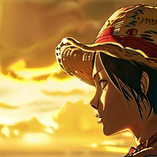 One Piece: Heart of Gold