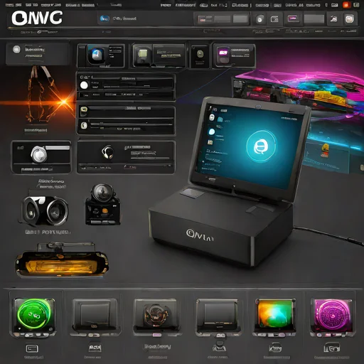 OWC USB-C Hub