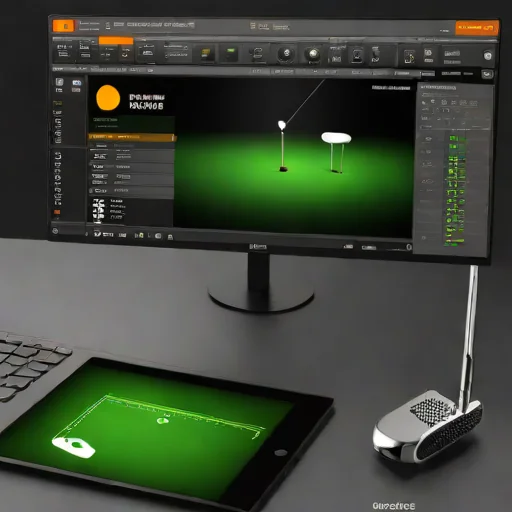 Odyssey AiROputt Mini