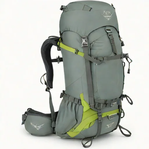 Osprey Aether AG 65