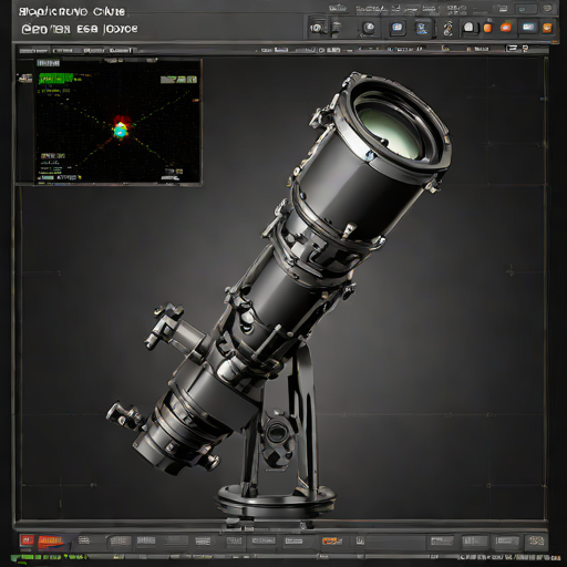 Orion SpaceProbe 150EQ