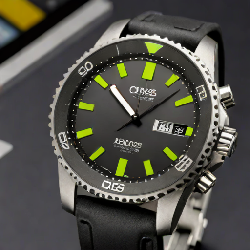 Oris Aquis