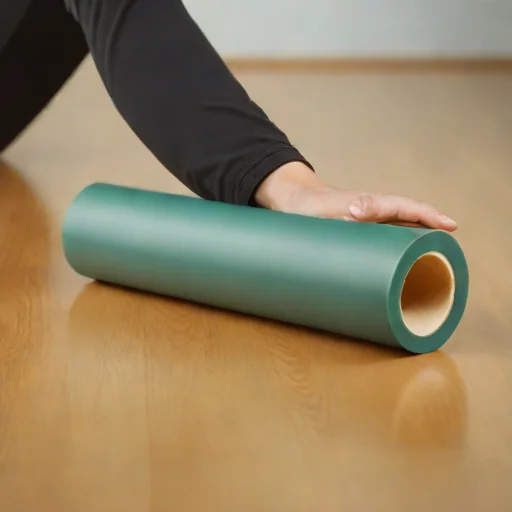 OPTP OP-1 Foam Roller