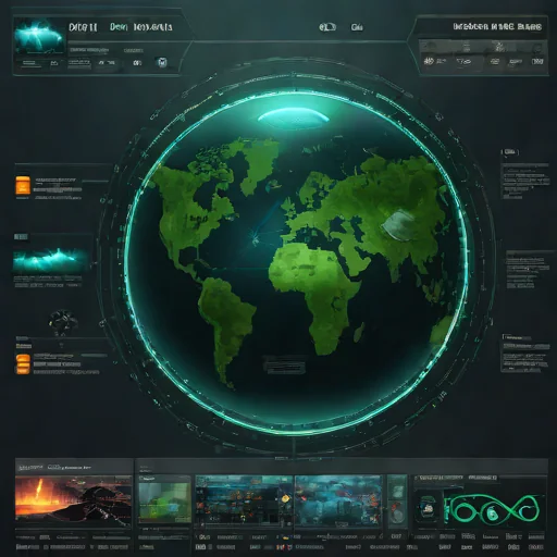 Our Planet II
