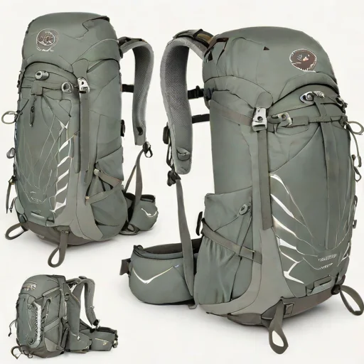 Osprey Talon 22