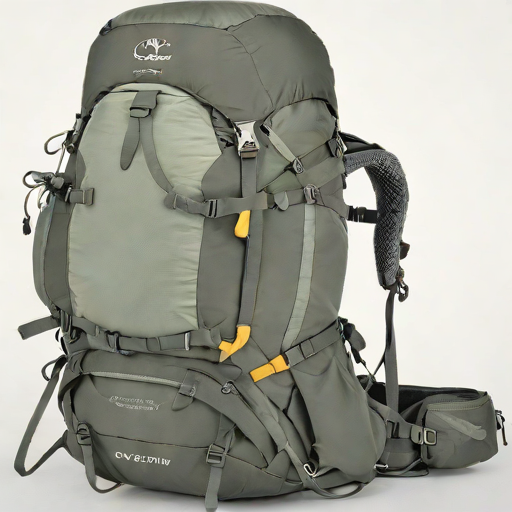 Osprey Atmos AG 65 Backpack