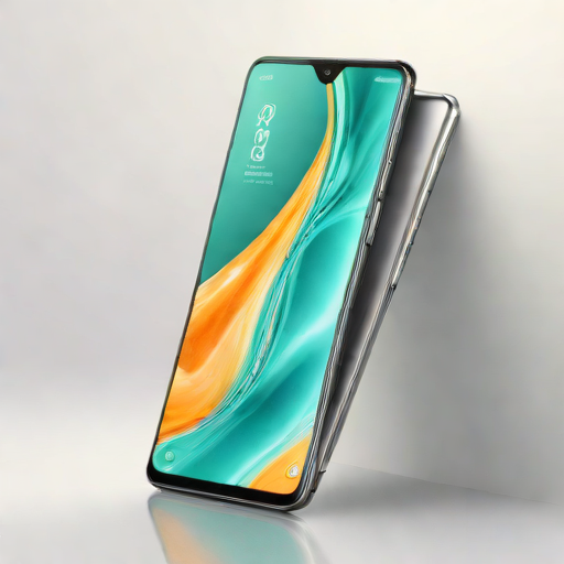 Oppo Reno 8 Pro