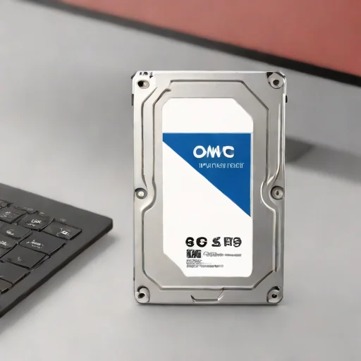 OWC Envoy Pro Pro 1TB