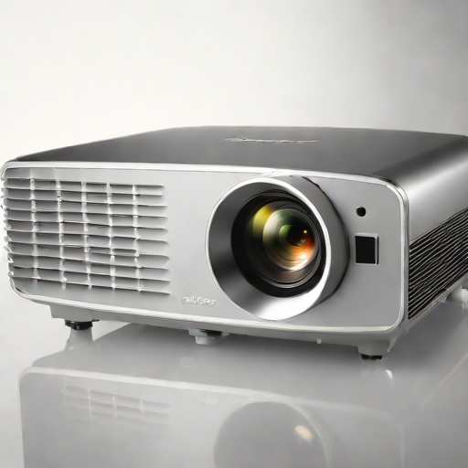 Optoma UHD38
