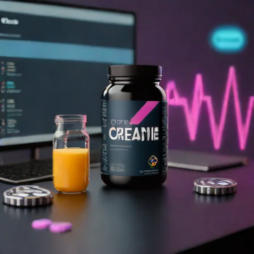 Origin Supplements Creatine Magnesium Chelate