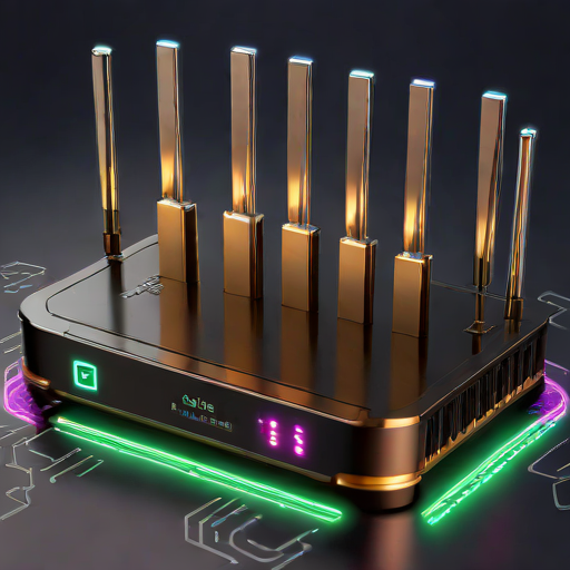 OpenWrt Lite