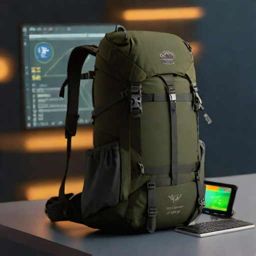 Osprey Ultralight Stuff Pack